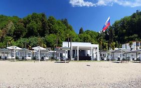 Отель Del Mar Абхазия